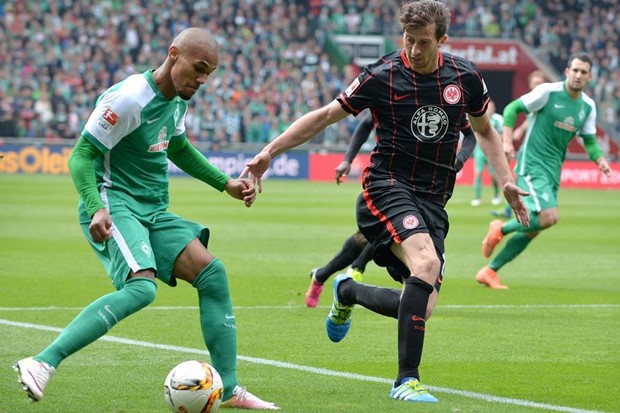 VIDEO: Stuttgart seli u drugu ligu, Niko Kovač u doigravanju za ostanak u najvišem rangu