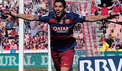 VIDEO: Barcelona obranila naslov prvaka, Pletikosa branio u porazu Deportiva od Real Madrida