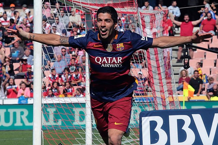 VIDEO: Barcelona obranila naslov prvaka, Pletikosa branio u porazu Deportiva od Real Madrida