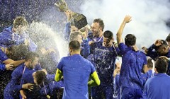 Dinamo završio sezonu visokom pobjedom protiv Lokomotive