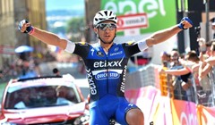 Brambilli etapa, Quintana nadmudrio Froomea