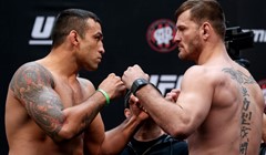 Stipe Miočić novi UFC-ov prvak u teškoj kategoriji