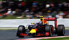Max Verstappen slavljem u Barceloni postao najmlađi pobjednik u povijesti F1