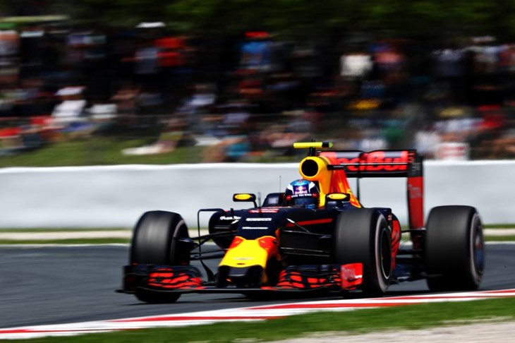 Max Verstappen slavljem u Barceloni postao najmlađi pobjednik u povijesti F1