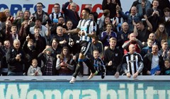 VIDEO: Tottenham nakon bitke za naslov izgubio i onu za drugo mjesto, Pellegrini osigurao Guardioli kvalifikacije za Ligu prvaka