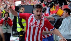 VIDEO: Halilovićev Sporting se spasio, Getafe i Rayo Vallecano sele u Segundu