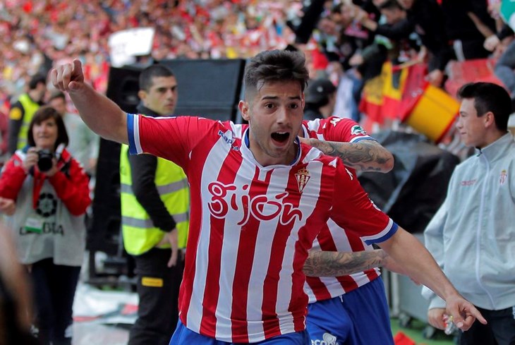 VIDEO: Halilovićev Sporting se spasio, Getafe i Rayo Vallecano sele u Segundu