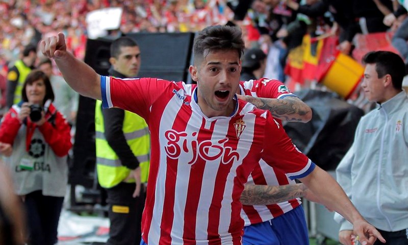 VIDEO: Halilovićev Sporting se spasio, Getafe i Rayo Vallecano sele u Segundu