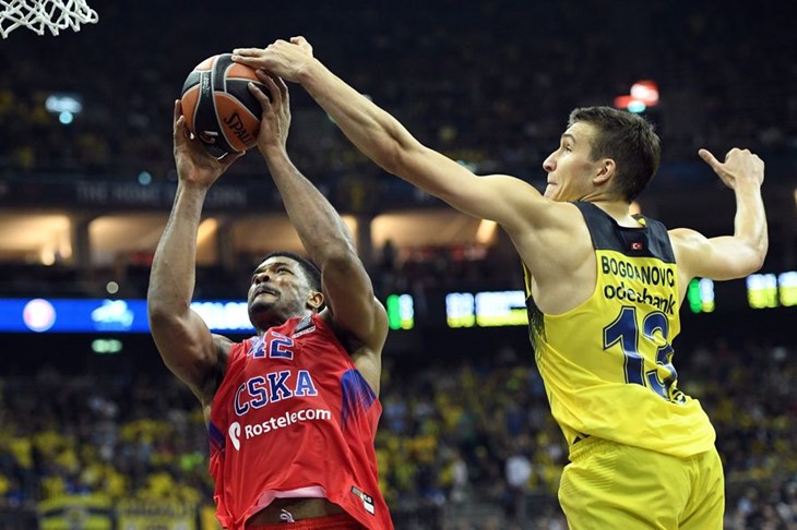 Veličanstveno finale u Berlinu: CSKA stigao do naslova prvaka Europe unatoč prosutoj visokoj prednosti