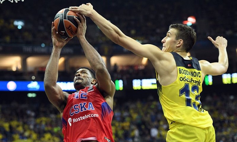 Fenerbahčeu važna pobjeda na gostovanju kod Banvita