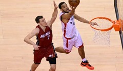 VIDEO: Toronto Raptorsi prvi put u konferencijskom finalu