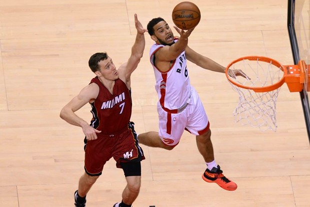 VIDEO: Toronto Raptorsi prvi put u konferencijskom finalu