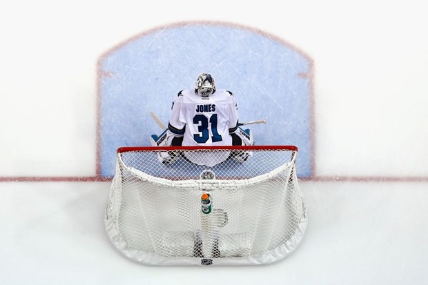 St. Louis Blues poveo u finalnoj seriji Zapadne konferencije