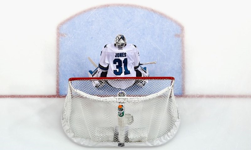 St. Louis Blues poveo u finalnoj seriji Zapadne konferencije