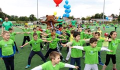 Deseta "Olimpijada malih sportaša" u nedjelju, 22. svibnja na Mladosti