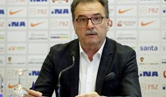 Čačić: "Reprezentacija je ostala simbol patriotizma"
