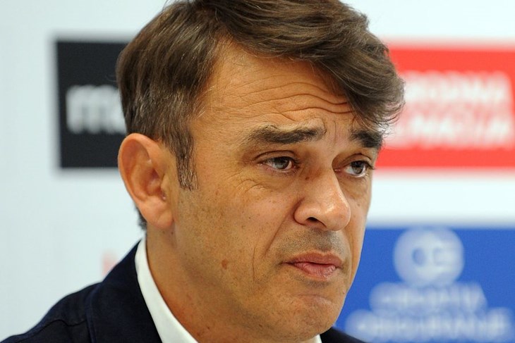 Damir Burić produžio vjernost Greuther Fürthu za još jednu sezonu