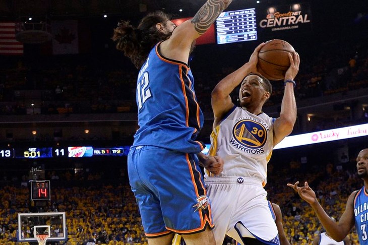 Steven Adams otkazao nastup na Svjetskom prvenstvu, na popisu i igrač Vrijednosnica Osijek