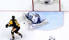 Bryan Rust postigao dva pogotka i odveo Penguinse u finale