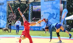 Hrvatska obilježava Europski tjedan sporta od 10. do 17. rujna