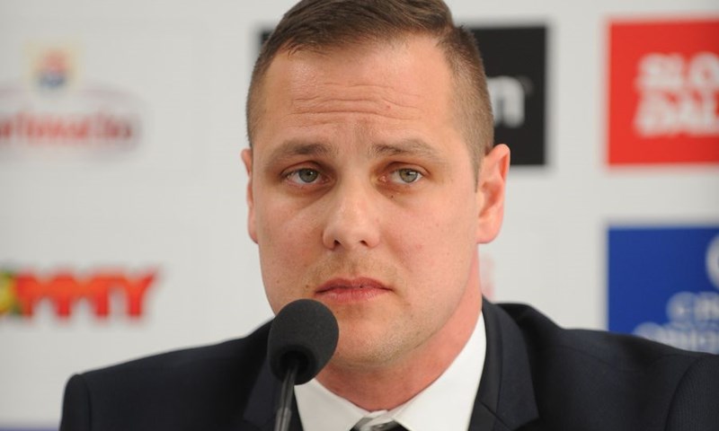 34-godišnjak iz Osijeka na čelu Hajduka: Ivan Kos novi predsjednik