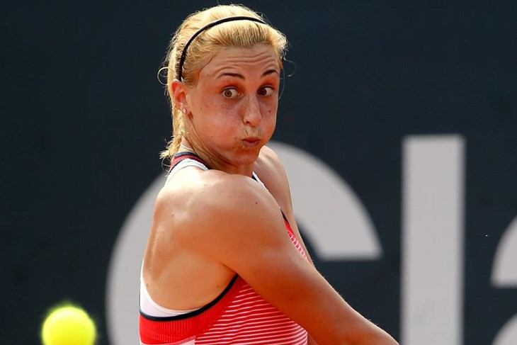 Petra Martić preskočila prvu prepreku u kvalifikacijama Roland Garrosa