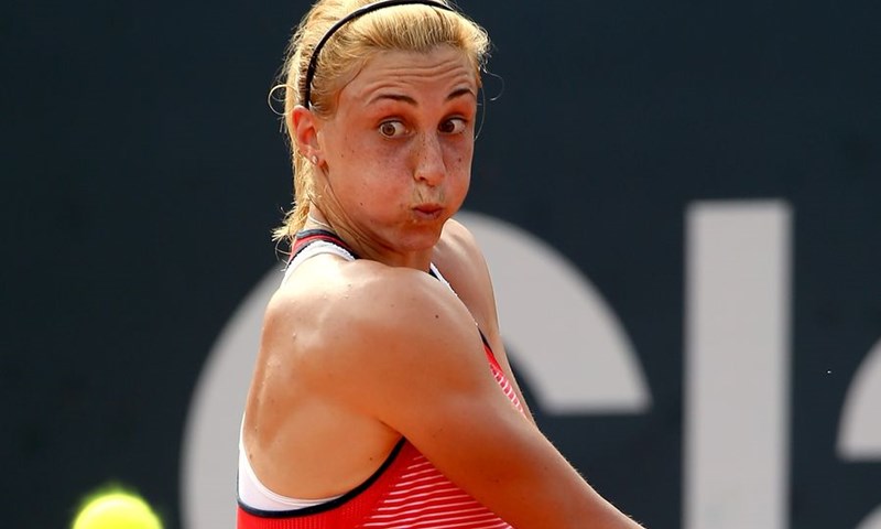 Petra Martić preskočila prvu prepreku u kvalifikacijama Roland Garrosa