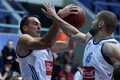 Cibona pregazila Zadrane u prvoj utakmici polufinala doigravanja