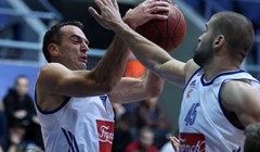 Cibona pregazila Zadrane u prvoj utakmici polufinala doigravanja