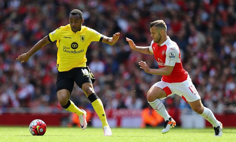 Aston Villa posljednji putnik u Premiership, Kalinić susret odgledao s klupe