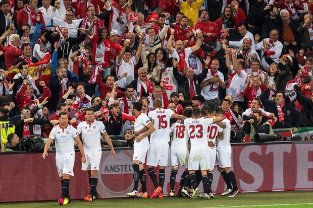 VIDEO: Sevilla razbila Liverpool u nastavku utakmice i stigla do trećeg uzastopnog naslova