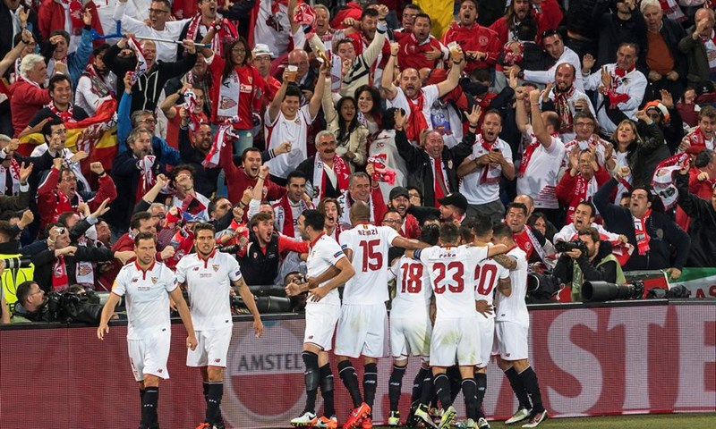 VIDEO: Sevilla razbila Liverpool u nastavku utakmice i stigla do trećeg uzastopnog naslova