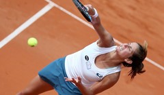 Potop nositeljica u Nürnbergu, Stephens zaustavljena u Strasbourgu