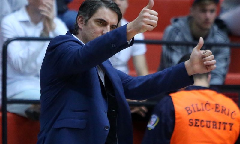 Mulaomerović: "Želimo to peto mjesto, mislim da smo ga zaslužili"
