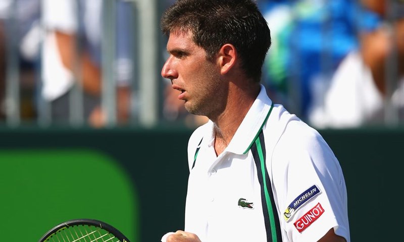 Ferrer se provukao zahvaljujući ozljedi Istomina, kraj za Isnera