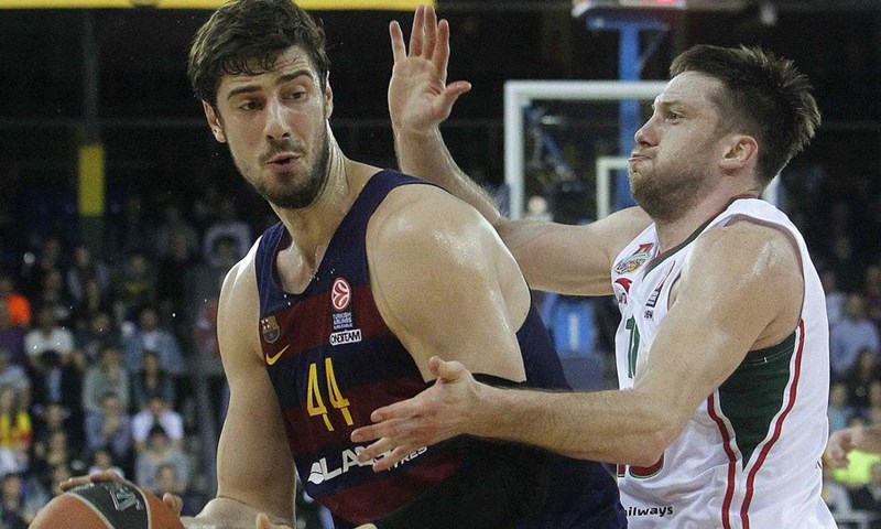 Gran Canaria do prvog velikog trofeja u klupskoj povijesti, vrlo dobra utakmica Darka Planinića