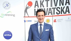 Nacionalni projekt Aktivna Hrvatska predstavlja novu sezonu