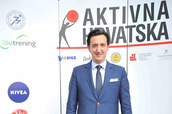 Nacionalni projekt Aktivna Hrvatska predstavlja novu sezonu