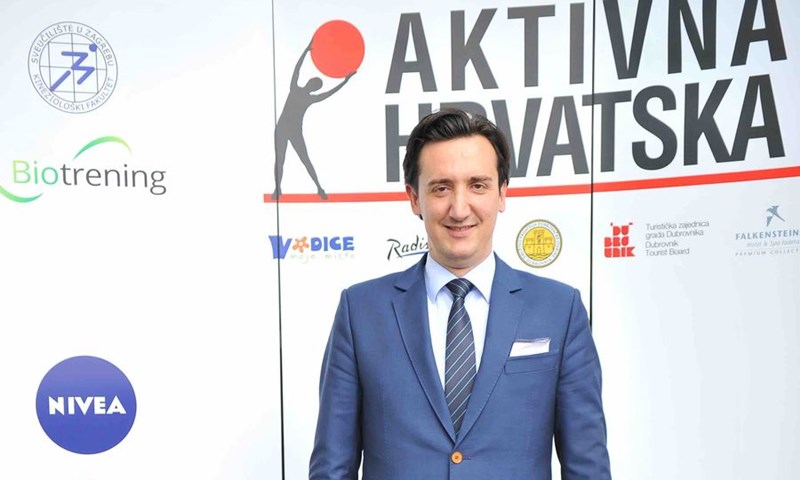 Nacionalni projekt Aktivna Hrvatska predstavlja novu sezonu