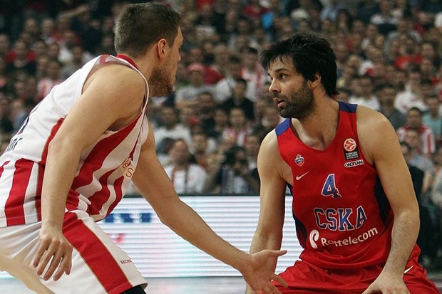 Miloš Teodosić napušta CSKA i želi u NBA ligu