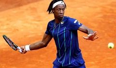 Monfils se pridružio Federeru i otkazao nastup na Roland Garrosu