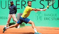 Marin Čilić za dva sata do finala turnira u Ženevi