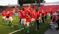 Zagreb domaćin Turnira četiri nacije u mininogometu