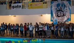 Svečano otvoreni UniSport Finals 2016