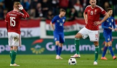 VIDEO: Mađari prvi krenuli s odigravanjem pripremnih utakmica