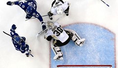 Tampa Bay Lightning do pobjede u četvrtom susretu za poravnanje u seriji