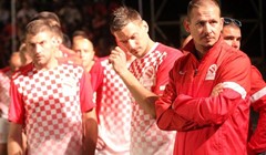 Hrvatska i Bosna i Hercegovina u finalu Turnira četiri nacije