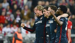 Atletico angažirao Dioga Jotu