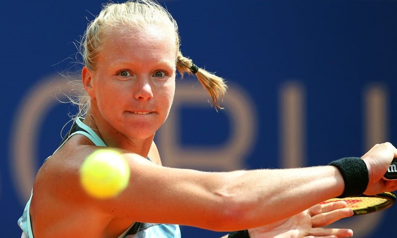 Nizozemka Bertens glatkom pobjedom u finalu do druge titule u karijeri