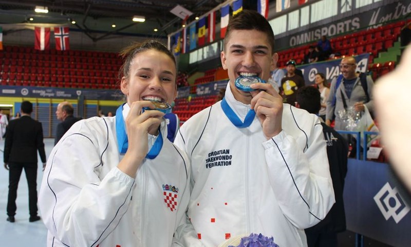 Jelić saznala protivnicu u finalu, Kanaetu nada kroz repasaž